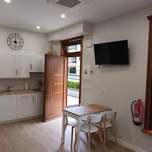 Kantabriko Berri Appartement