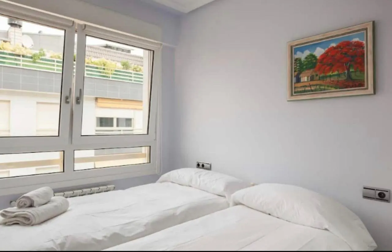 Santillana Home Vistas Mar, Parking, Tablas De Surf Y Bicicletas زاروتز