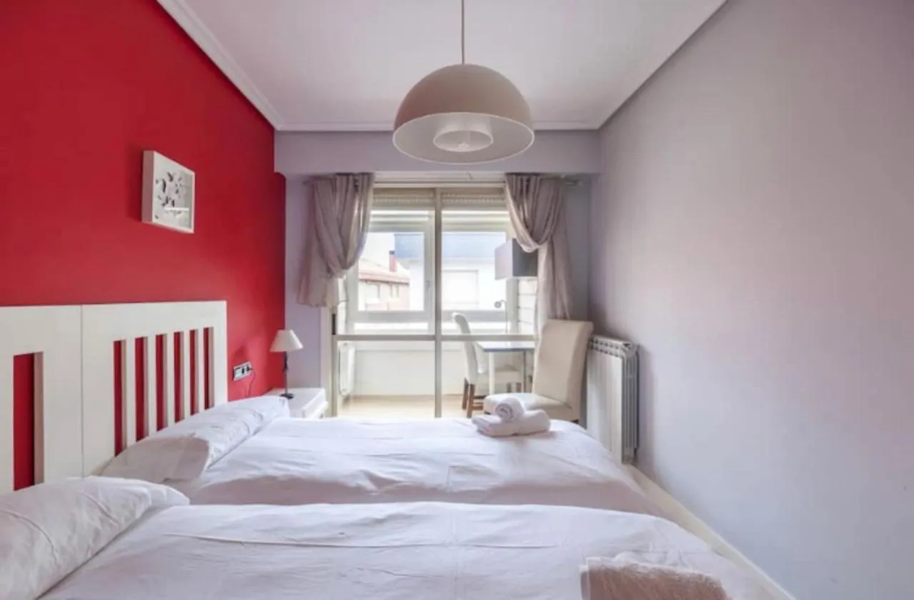 Santillana Home Vistas Mar, Parking, Tablas De Surf Y Bicicletas زاروتز
