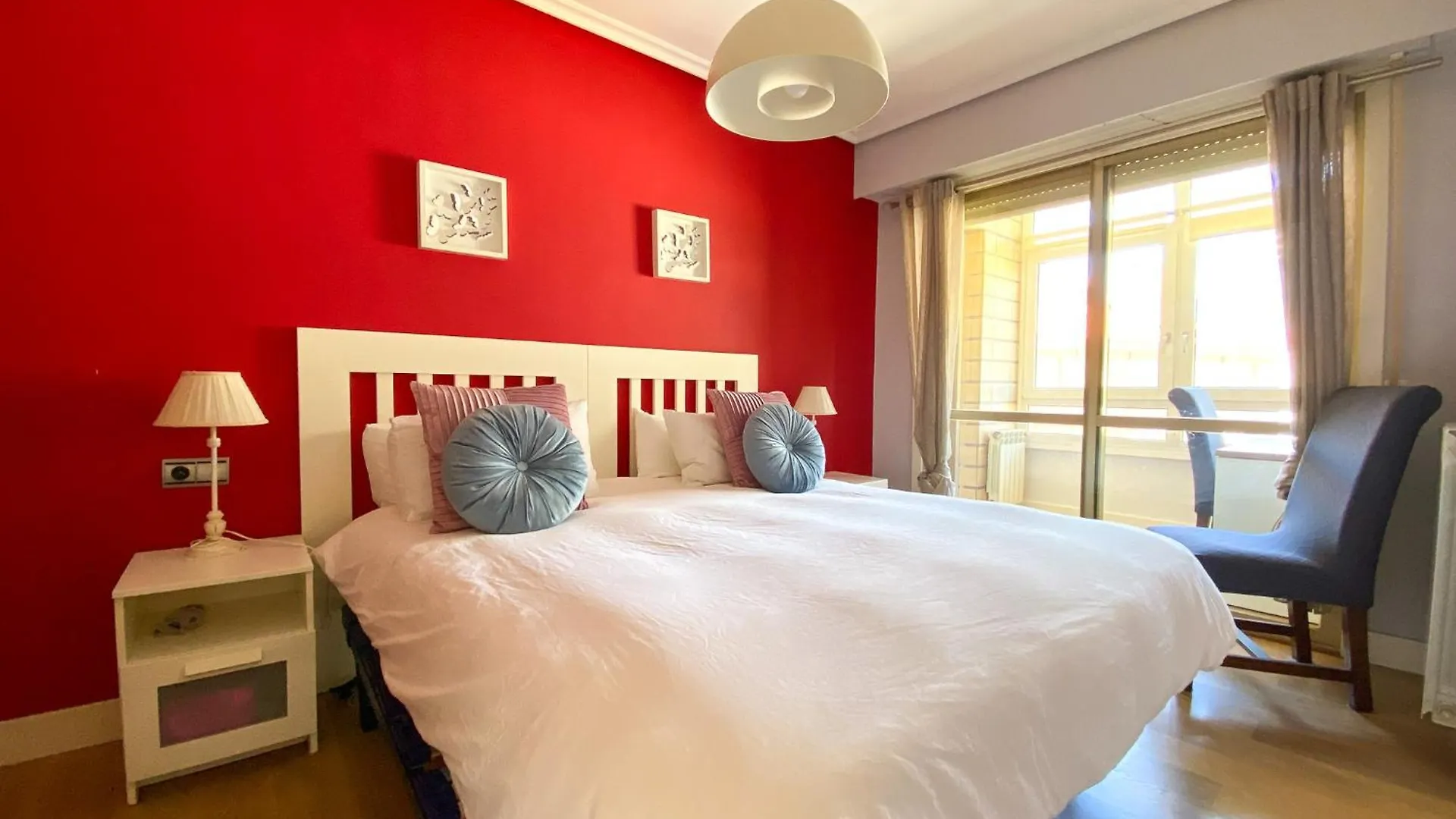 Santillana Home Vistas Mar, Parking, Tablas De Surf Y Bicicletas زاروتز إسبانيا
