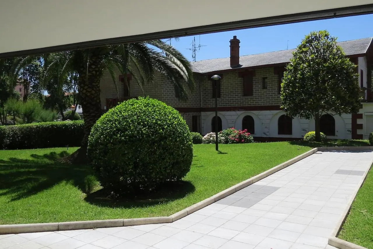 شقة Santillana Home Vistas Mar, Parking, Tablas De Surf Y Bicicletas زاروتز