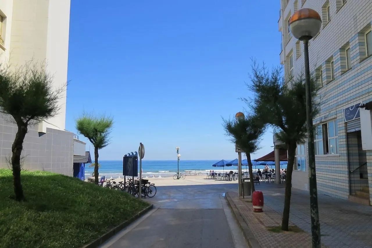 Santillana Home Vistas Mar, Parking, Tablas De Surf Y Bicicletas زاروتز شقة