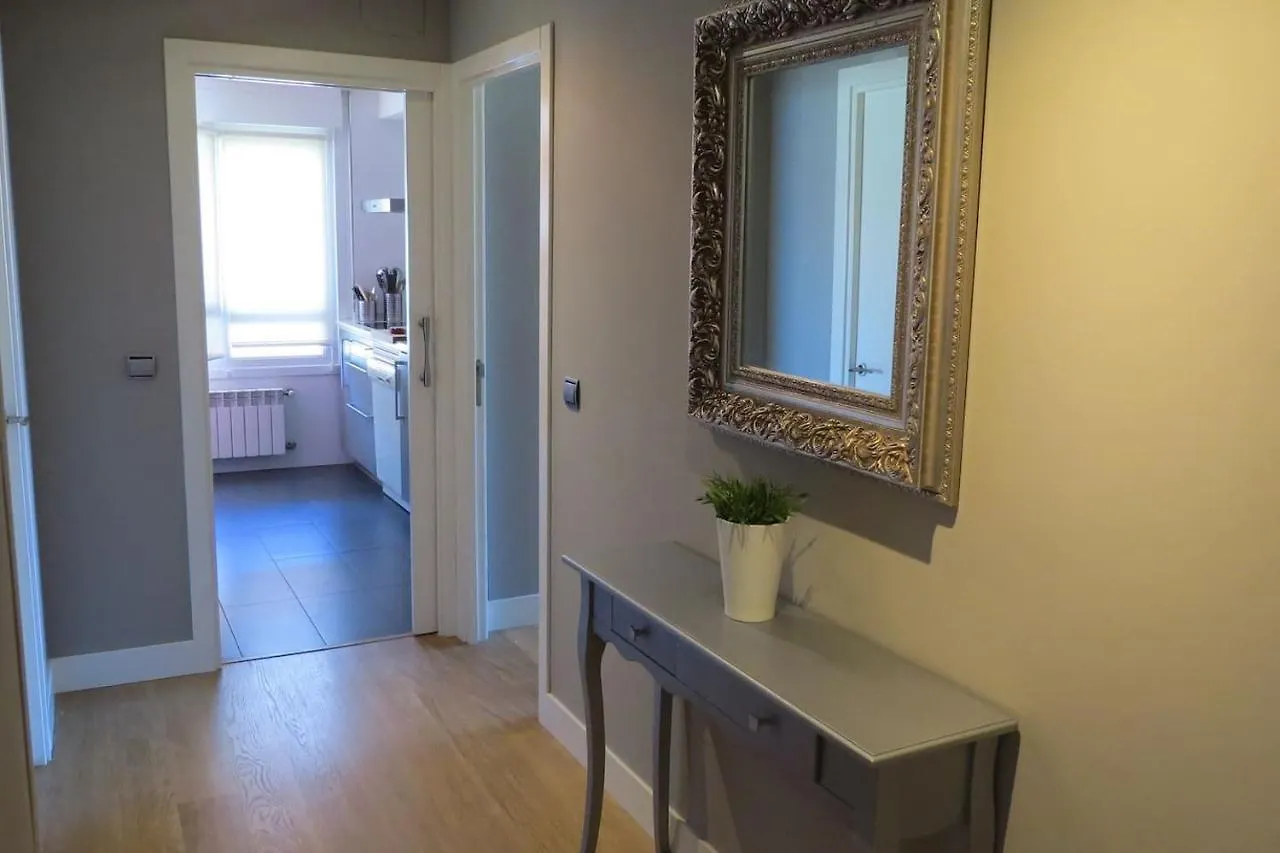 Santillana Home Vistas Mar, Parking, Tablas De Surf Y Bicicletas زاروتز