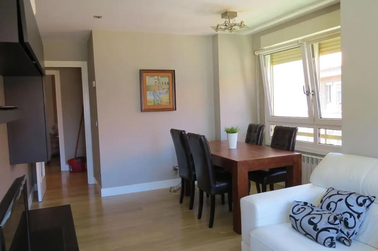 Santillana Home Vistas Mar, Parking, Tablas De Surf Y Bicicletas زاروتز شقة