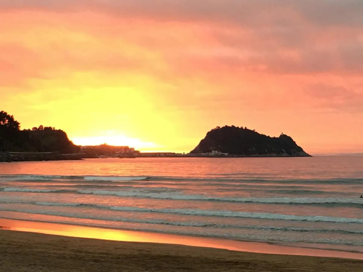 Santillana Home Vistas Mar, Parking, Tablas De Surf Y Bicicletas زاروتز